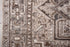 Antique Heriz Area Rug (6' x 8')